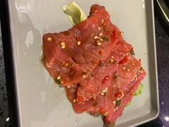 -珮姐老火锅(新街口店)