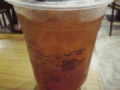 -放哈·甜醅子奶茶创造者(正宁路店)