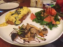 -卡朋厨房(289艺术园区店)