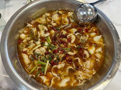 -老四川平头酸菜鱼(衙前店)