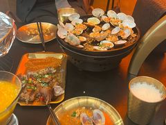 -何师烧烤Pro ·江湖川菜·小龙虾·精酿啤酒(太古里旗舰店)