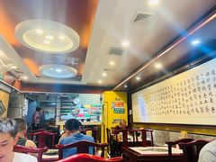 -内蒙联营烧麦 草原石榴红(护国寺店)