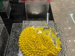 -菲住布渴酒店自助餐厅(阿里巴巴西溪园区店)