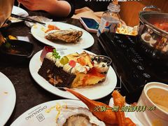 -川骄海鲜自助(河东店)