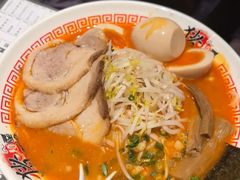 -麺屋猪一(仁恒梦店)