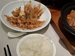 -狮王府淮扬菜(新街口友谊店)