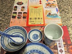 -南京大牌档(香港广场店)