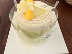 -théATRE 茶聚场(王府中環店)