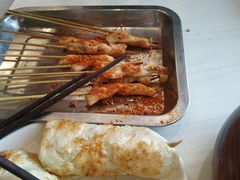 -金乐活美食(中街店)