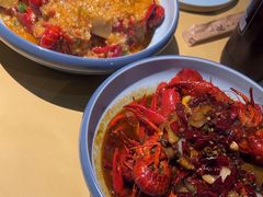 -小田油焖小龙虾(双井店)