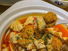 -饭橘汉江码头·乡野土菜馆(静安路店)