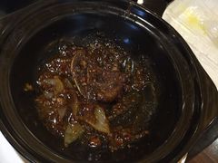 -中国厨房/台湾牛肉面