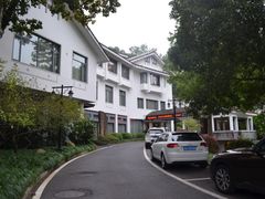 -杭州花家山庄