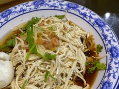 淮扬烫干丝-九炉分座(个园店)