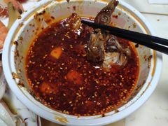 -廖记棒棒鸡(甘泉新桥店)