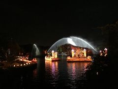 -奥兰多迪士尼动物王国乐园