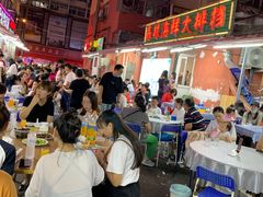 -人和啤酒屋海鲜大排档(营口路店)