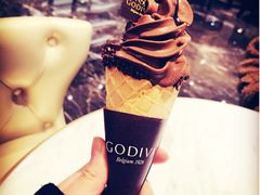 -GODIVA(王府井apm店)
