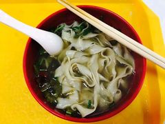 -苏州大学独墅湖校区-第5食堂