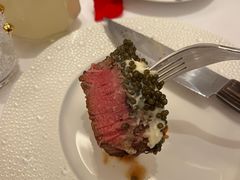 -王品牛排(郑州大卫城店)