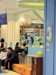 -meland亲子乐园•派对•研学(苏州悠方购物中心店)