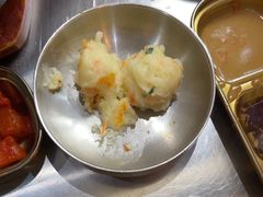 -胡悦里韩式烤肉(芝罘万达广场店)