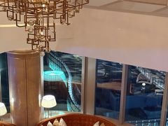 -成都华尔道夫酒店
