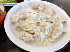 蓝港虾水饺-蓝港海鲜厨房(金水路店)