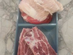 -汉阳廷自助烤肉(同和金铂天地店)