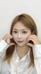 -杨益美学·野生眉半永久纹眉发际线