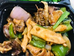 -瑞记湛江鸡饭店·粤西第一鸡(粤垦店)