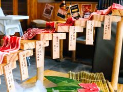 -AJIYA味屋和牛烤肉自助放题(温州万象城店)