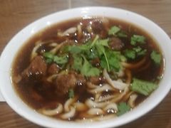 -清真吴记门钉肉饼·喜多利