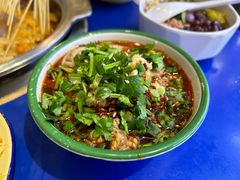 -马路边边火锅串串(观前街店)