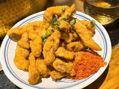 -巴奴毛肚火锅(九洲店)