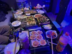 -唯爱KTV聚会餐厅(仙林东城汇店)