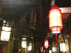 -袁老四重庆老火锅(桐梓坡店)
