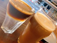 -醒味咖啡馆(南市桥巷店)