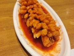 -樊城区沛公餐饮店(挑食拉美步行街店)