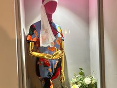 -遇见杜尚西餐厅(万达金街店)