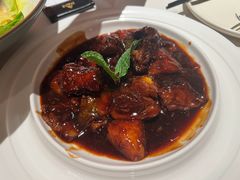 -洛缦音乐餐厅(工业展览馆万象城店)