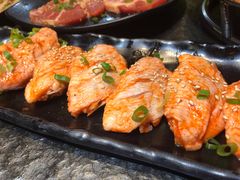 -火炉旺烤肉啤酒屋(沈北创始店)