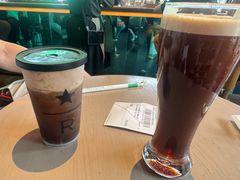 -星巴克臻选(成都太古里店)