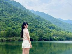 -石台牯牛降景区