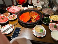 -牛市坎火锅(建设路店)