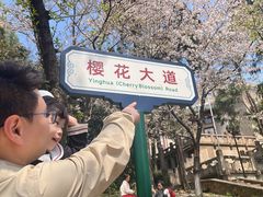 -武汉大学-樱园