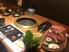 -虎哥六韩式烤肉料理 TIGERGRILL(隆生金山湖中心购物广场店)