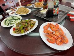 -岛中岛·海鲜大排档·万宁老字号(东澳店)
