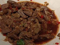 -星伦多自助料理·涮烤一体(嘉兴八佰伴店)