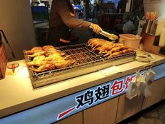 -东门町美食街